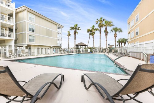 Portside 204- Best of Beach Bay