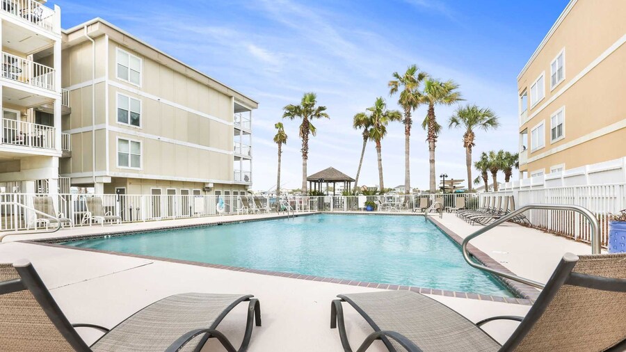 Portside 204- Best of Beach Bay
