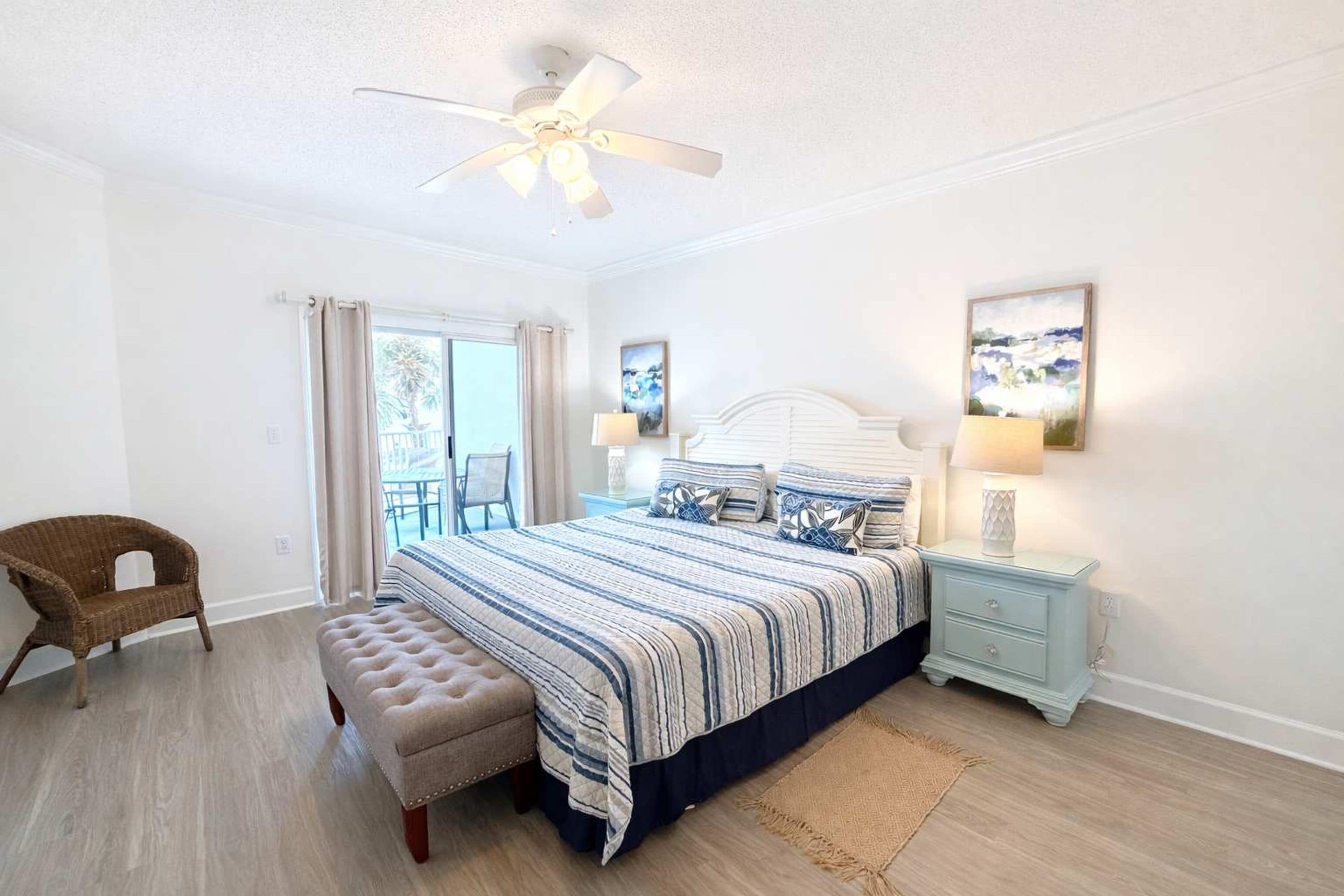 2 bedrooms, Internet