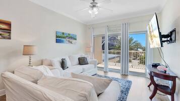 House | 2 bedrooms, Internet