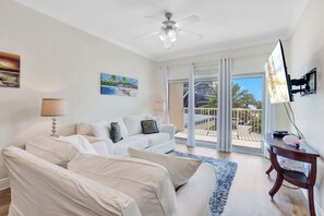 Ferienhaus | 2 Schlafzimmer, Internetzugang