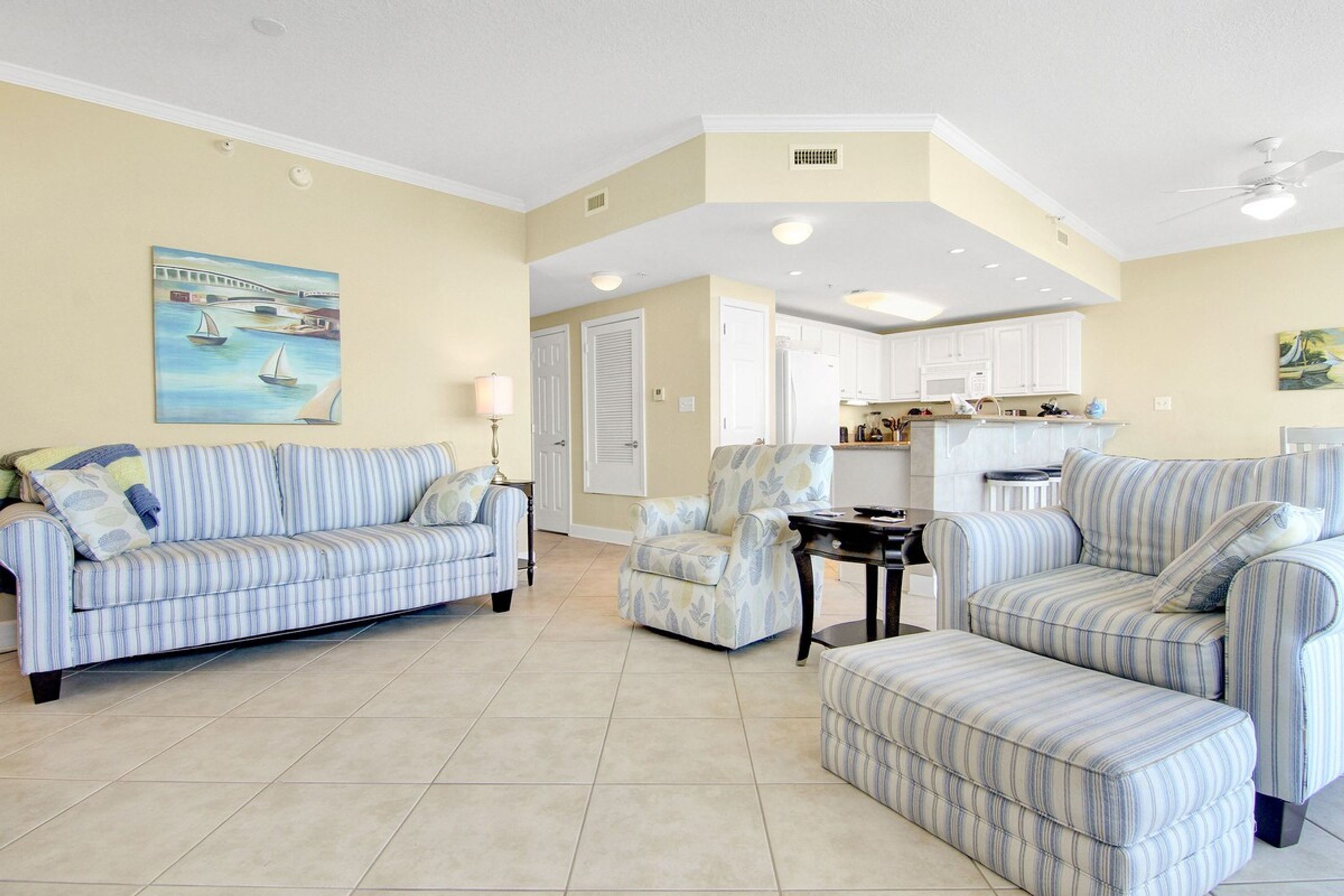 House | 2 bedrooms, Internet