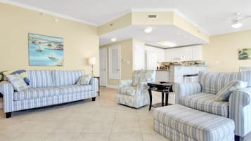 House | 2 bedrooms, Internet