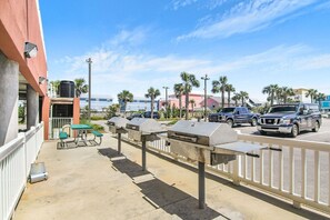 House - Sanibel 306- Pool Beach Floor-2-ceiling Windows (Gulf Shores)