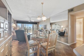 House, Smoking - Portside 108- On Ole River Bring Boat Pool (Orange Beach)