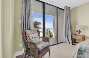 Apartment - Seaside Beach Racquet 4210- Beachfront Pools 2 Bedrooms 2 Baths (Orange Beach)