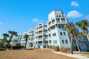 Apartment | 2 bedrooms, Internet - Grand Caribbean 424 Beach View Easy Beach Access (Orange Beach)