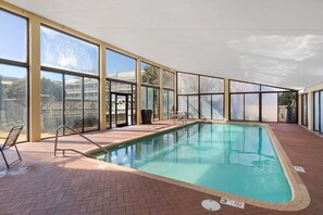 Apartment - Seaside Beach 2103- Ground Level Beachside (Orange Beach)