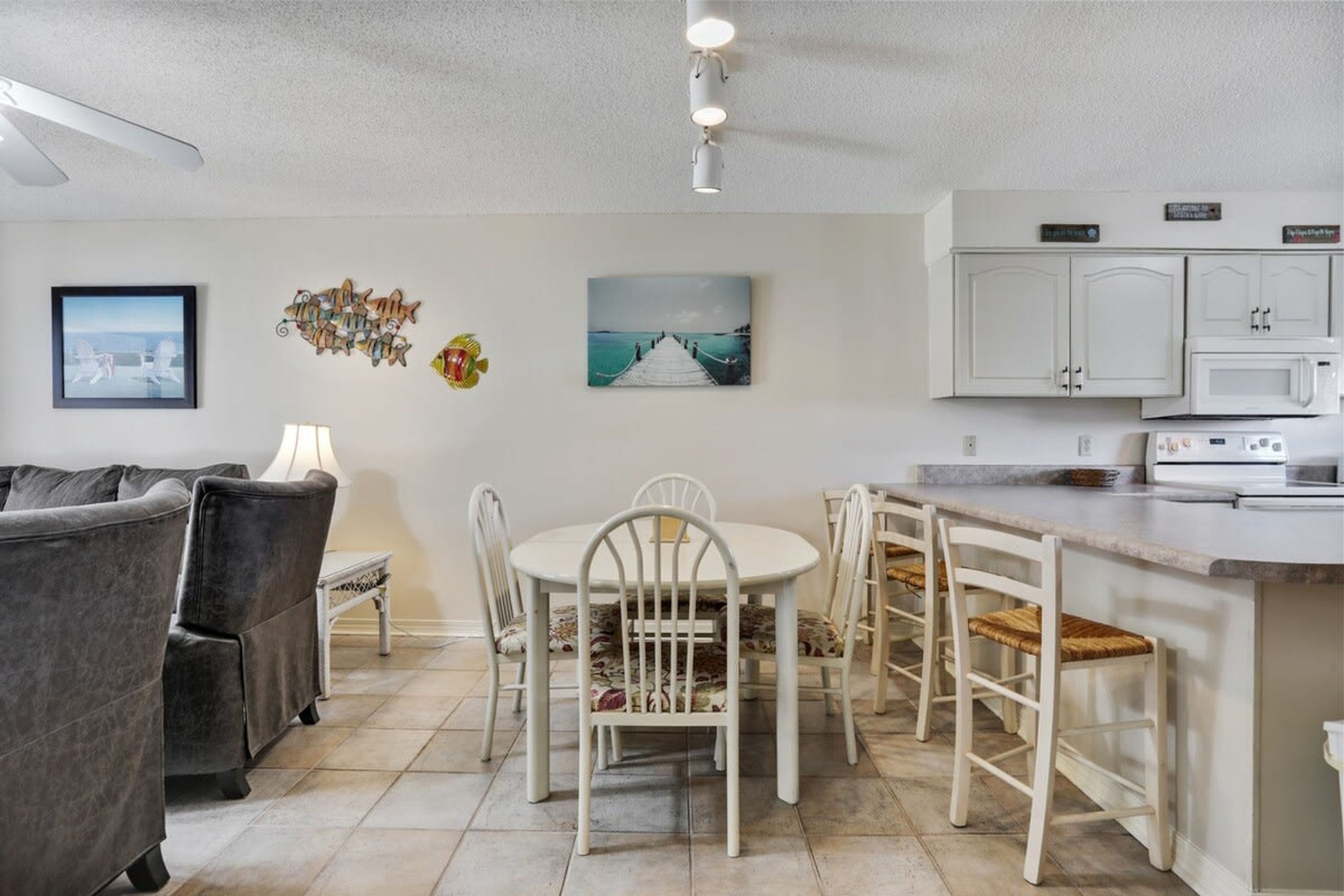 อพาร์ทเมนท์