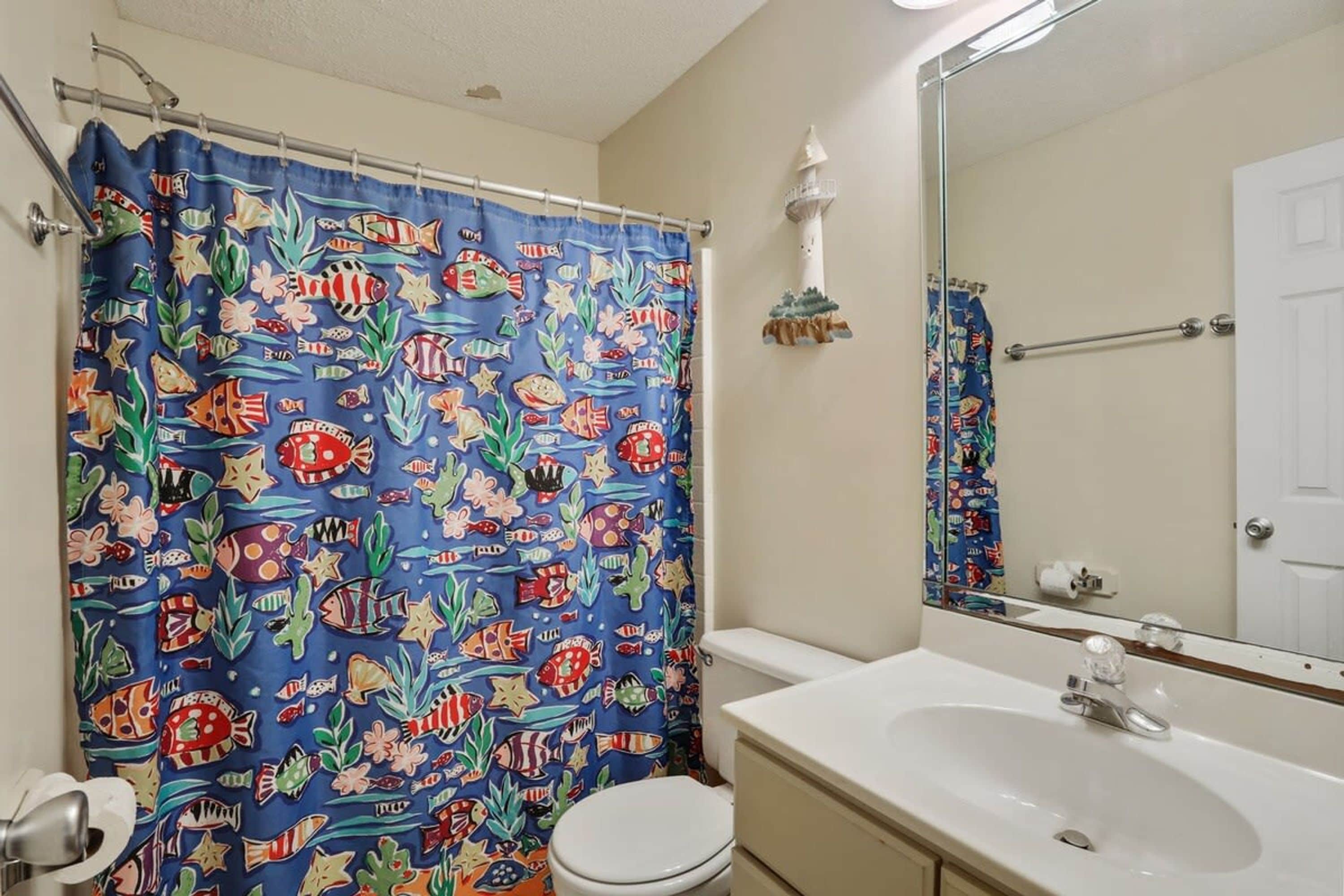 House | Bathroom
