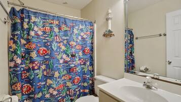 House | Bathroom