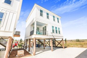 Ferienhaus | 2 Schlafzimmer, Internetzugang