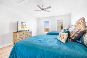 House - La Casita new Beach Cottage Easy Beach Access (Gulf Shores)