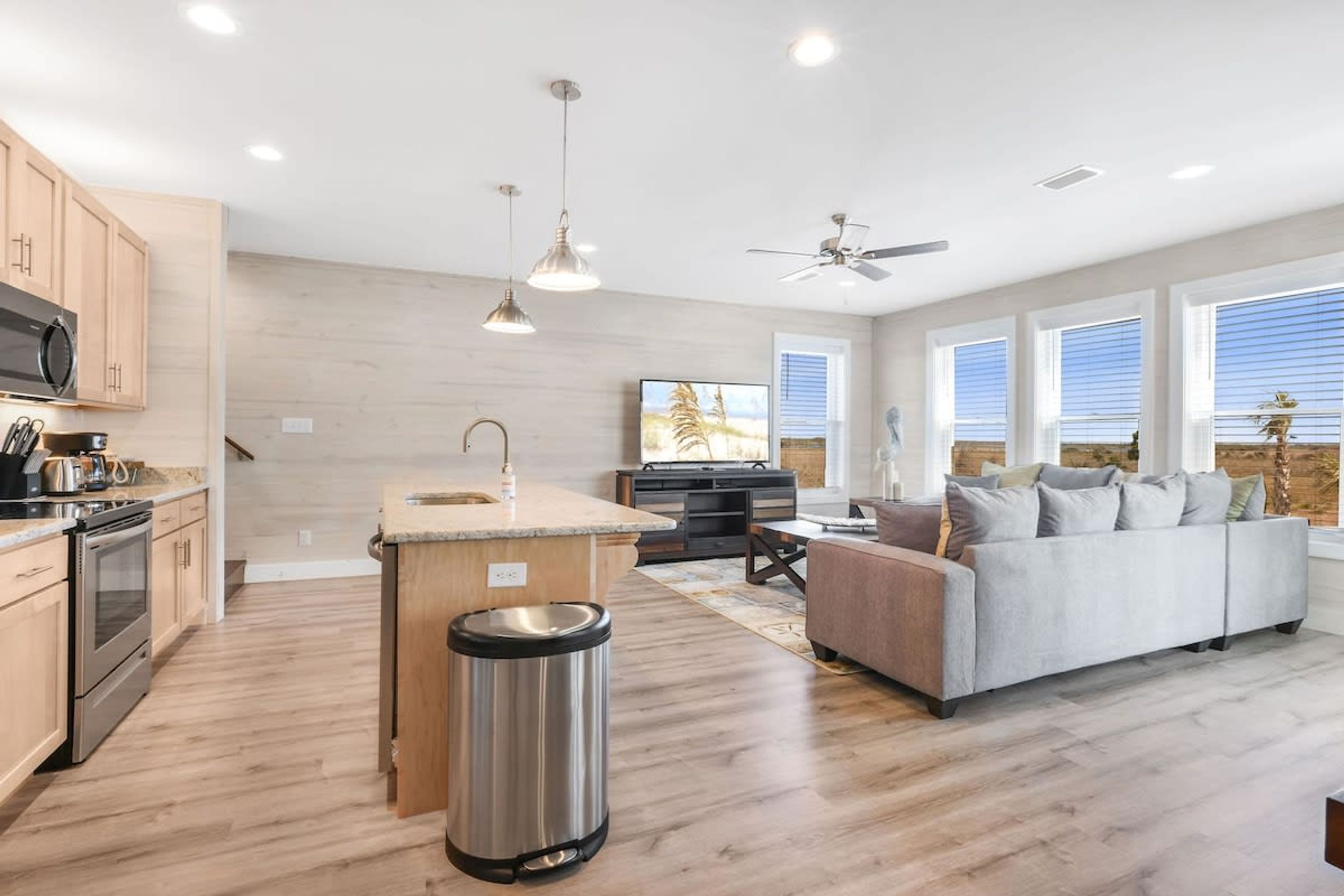House | 2 bedrooms, Internet