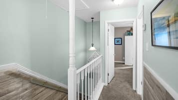 Apartment | 2 bedrooms, Internet