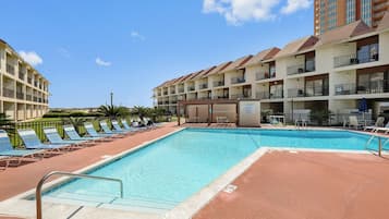 Apartment | 2 bedrooms, Internet