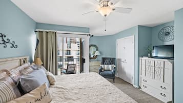 Apartment | 2 bedrooms, Internet