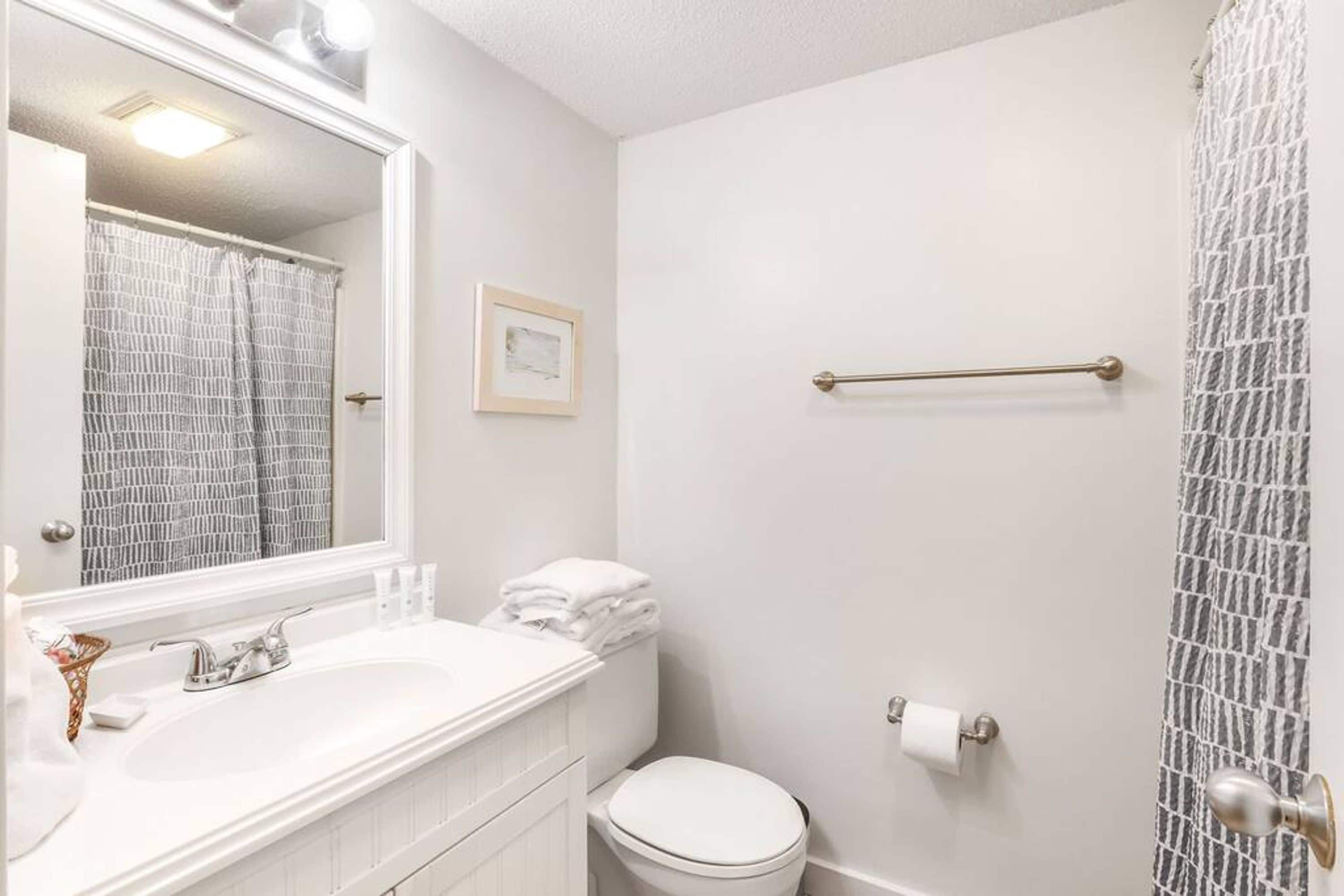 Apartment | Bathroom