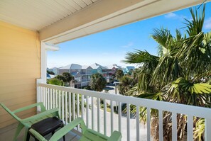 5 bedrooms, Internet - Blue Lagoon Beach House (Gulf Shores)