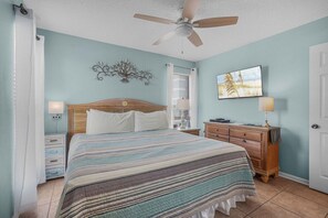 Apartment - Sandpiper 1C- Stylish Gulf-side Affordable (Gulf Shores)