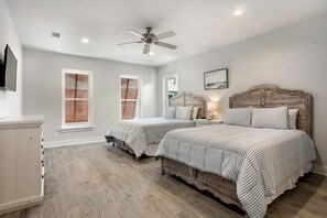 Room - Hammock Dunes Beachside Cottage (Orange Beach)