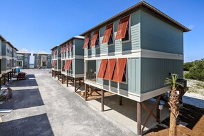 House | 2 bedrooms, Internet - Hammock Dunes Beachside Cottage (Orange Beach)