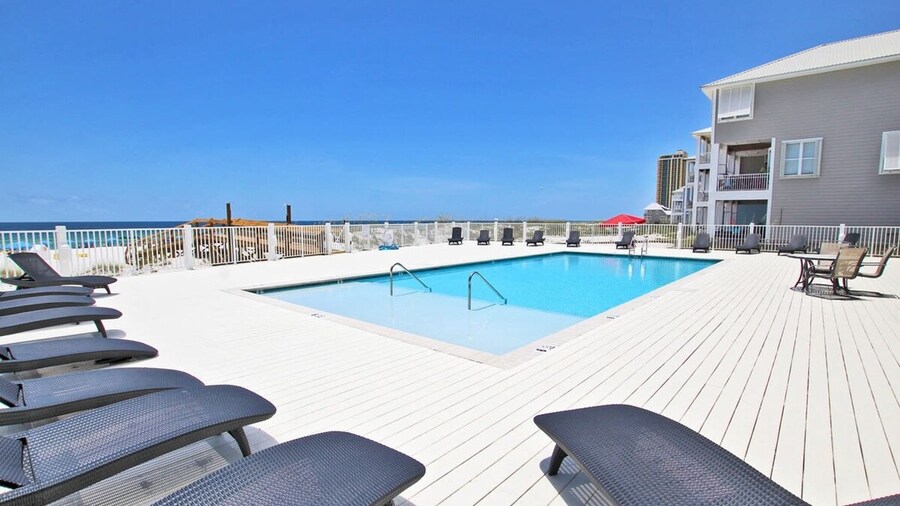 Hammock Dunes Beachside Cottage