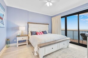 2 bedrooms, Internet - Grand Pointe 502- Gulf-front Water on 2 Sides TWO Bedrooms 2 Baths 5th Floor (Orange Beach)