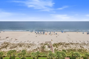 House - Regency Isle 711 2 BR 2 5 BA Sleep 8 Gulf-front (Orange Beach)