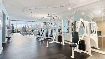 Apartment | 2 bedrooms, Internet