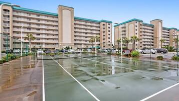 Apartment | 2 bedrooms, Internet