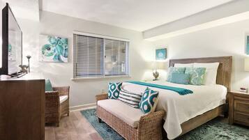 Apartment | 2 bedrooms, Internet