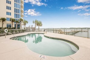 House - Life s Porpoise A Steps From Beach Pool (Gulf Shores)
