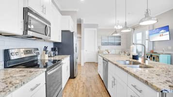 House | 2 bedrooms, high-speed internet