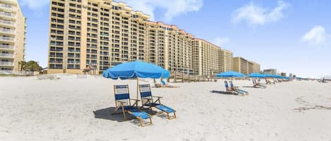 アパートメント