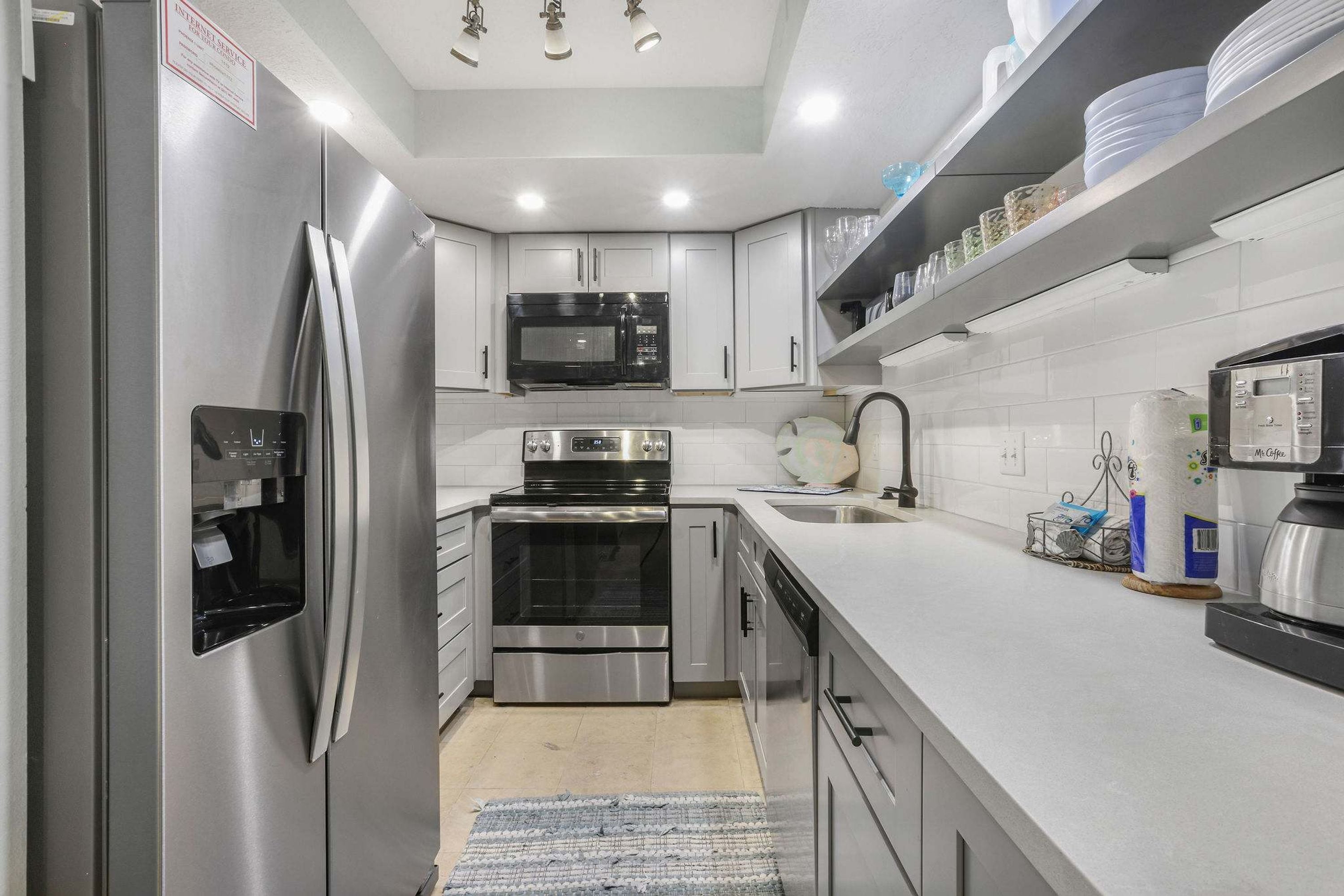 House | 2 bedrooms, Internet