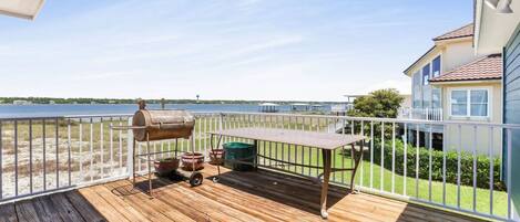 Ferienhaus, barrierefrei