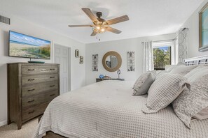 House | 2 bedrooms, Internet - Cotton Bayou 5C Near Beach Boat Slip Fisherman Paradise (Orange Beach)