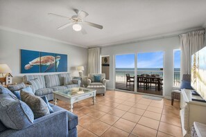 House - Admirals Quarters 508- Luxury Beachfront Condo 3 Bedrooms 3 Baths 5th Floor (Orange Beach)