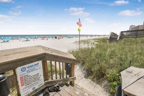 Apartment | 1 bedroom, Internet - Tradewinds 602- Beachfront Heated Indoor Pool Sleeps 6 (Orange Beach)