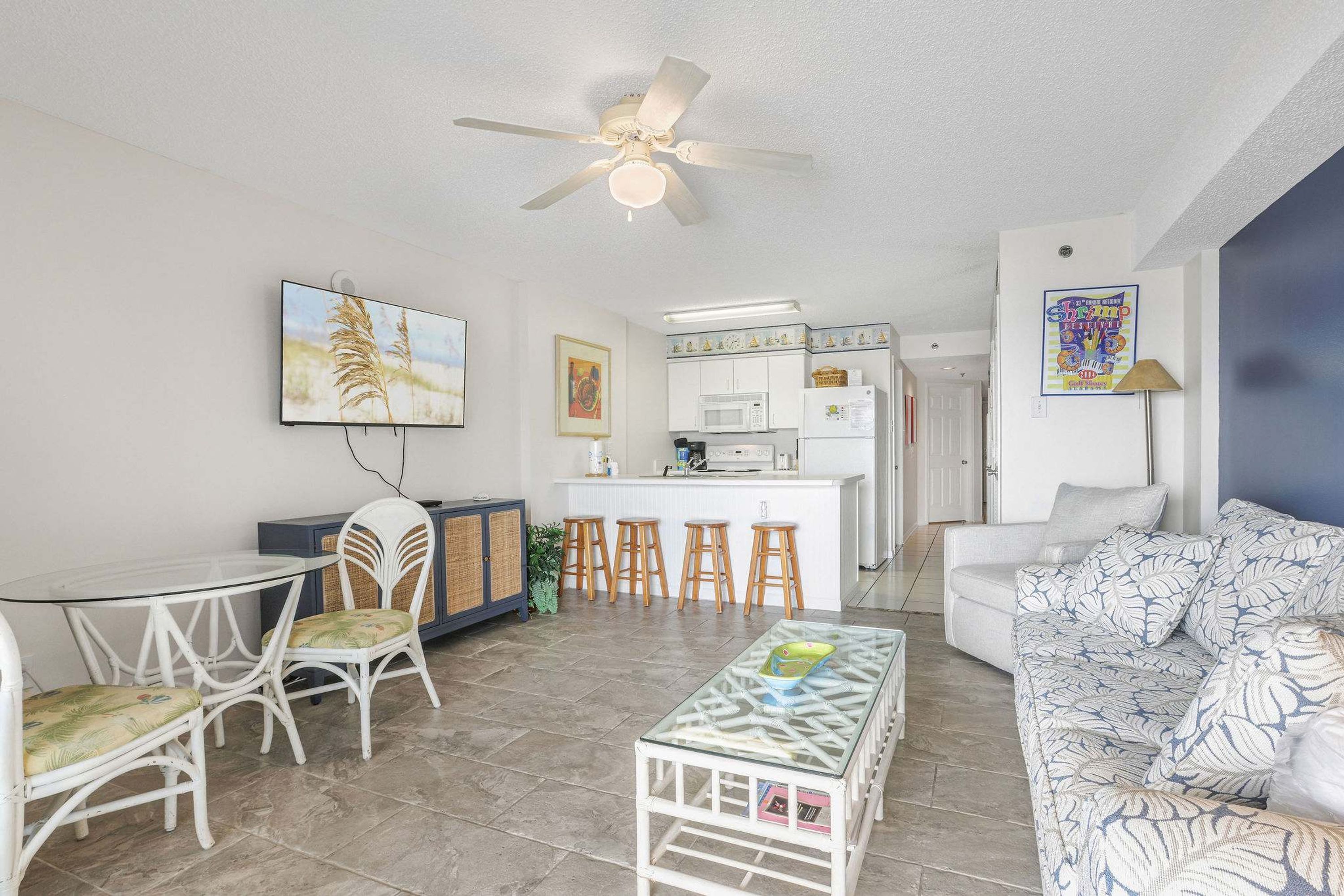 Apartment | 1 bedroom, Internet