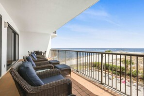 House - Grand Pointe 310 Panoramic Views Huge Balcony 3rd Floor With 3 Bedrooms 3 5 Baths (Orange Beach)