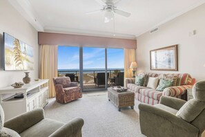 House - Grand Pointe 310 Panoramic Views Huge Balcony 3rd Floor With 3 Bedrooms 3 5 Baths (Orange Beach)