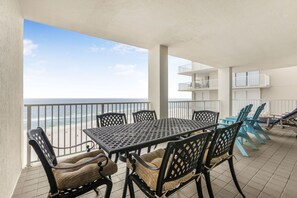 House - Windward Pointe 1006- Corner Unit Incredible Views (Orange Beach)