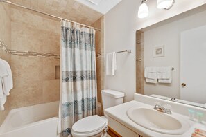 Nhà | 1 phòng ngủ, truy cập Internet tốc độ cao 
