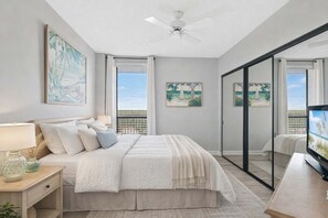 Room - Windward Pointe 804- Sleeps 10 Beachfront Resort Amenities (Orange Beach)