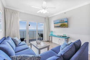House - Seawind 1208 Beach Front Zero Entry Pool (Gulf Shores)