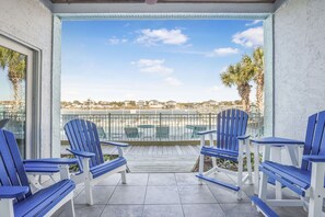 House | 3 bedrooms, Internet - Dolphin Harbor 1B Bay Beach Access Sleeps 10 Three Bedrooms 3 Baths (Orange Beach)