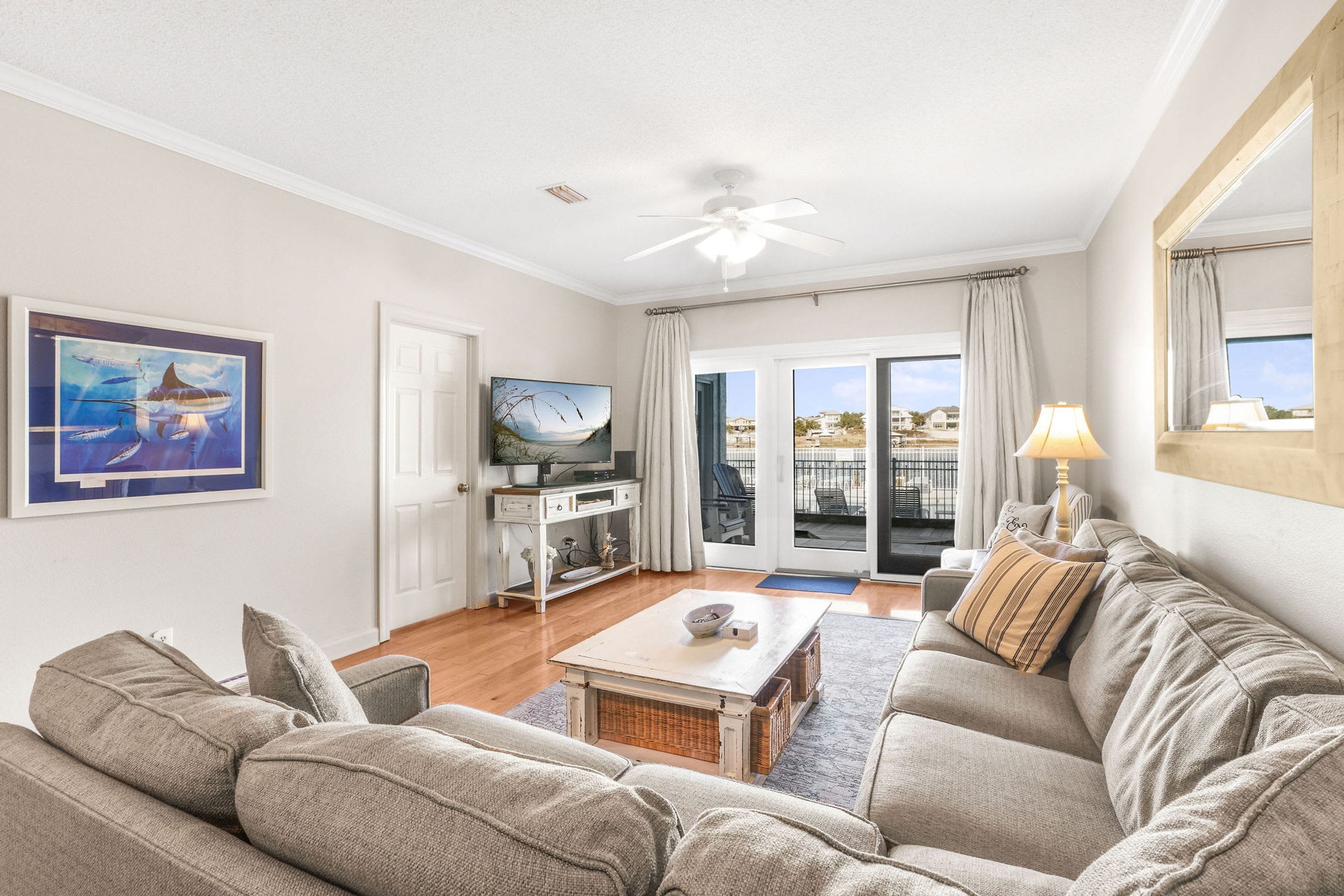 Apartment | 3 bedrooms, Internet