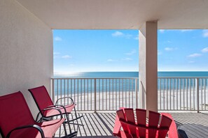 House - Windward Pointe 1104 Free Chair and Umbrella Rental 3 Bedrooms Sleeps 10 (Orange Beach)